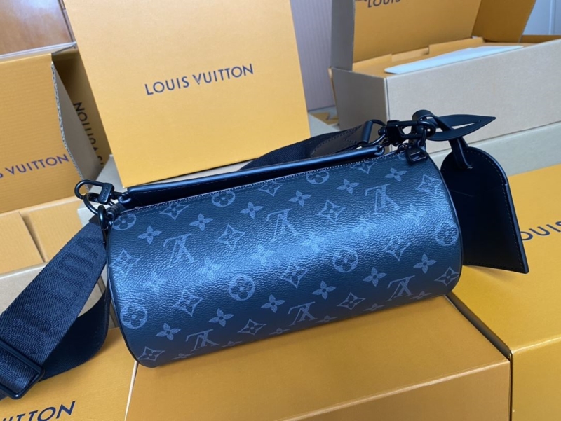 LV Round Bags